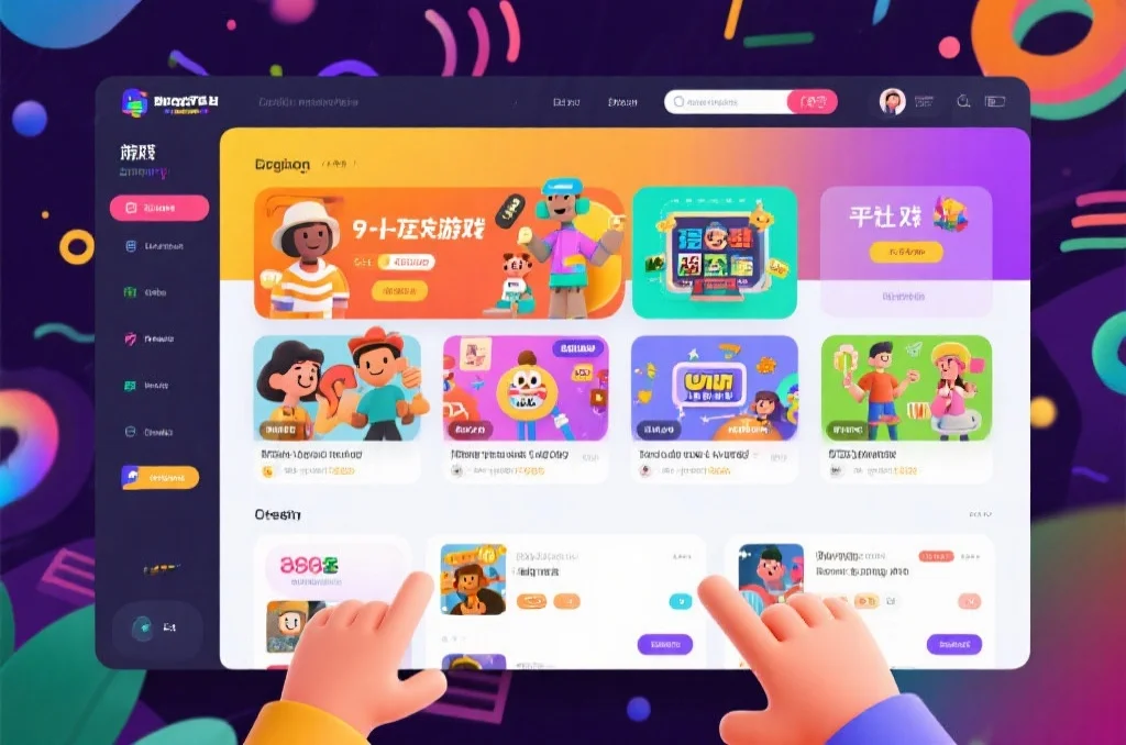 星辉娱乐新手入门：2025年详尽注册开户流程指南