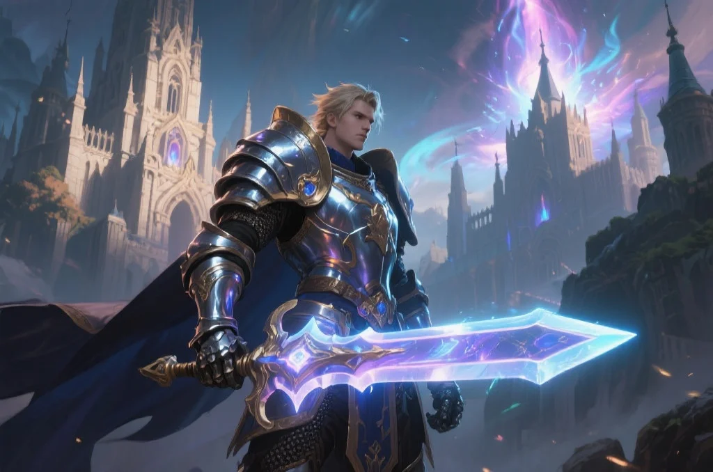 星辉游戏中心热门游戏深度解析：星辉传奇玩法与策略全攻略