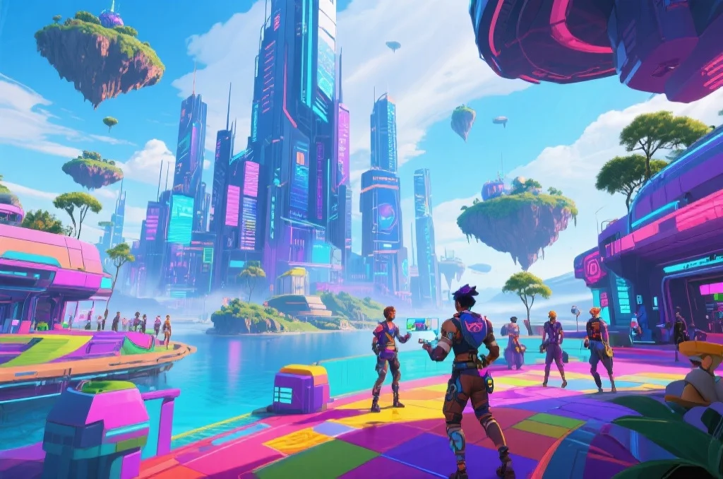 2025年星辉娱乐平台：探索五款备受瞩目的休闲游戏及其独特魅力